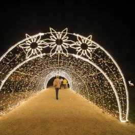 Fénypompás Kastélypark Gödöllő - Egyéb