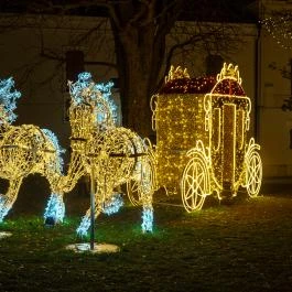 Fénypompás Kastélypark Gödöllő - Egyéb