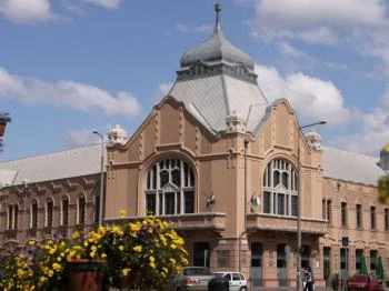 Erzsébet Királyné Szálloda Étterem és Kávéház Gödöllő