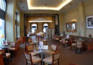 Erzsébet Királyné Szálloda Étterem és Kávéház Gödöllő