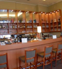 Erzsébet Királyné Szálloda Étterem és Kávéház