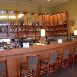 Erzsébet Királyné Szálloda Étterem és Kávéház Gödöllő - Egyéb