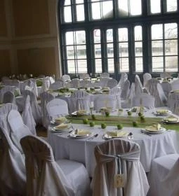 Erzsébet Királyné Szálloda Étterem és Kávéház