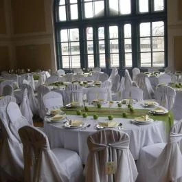 Erzsébet Királyné Szálloda Étterem és Kávéház Gödöllő - Egyéb