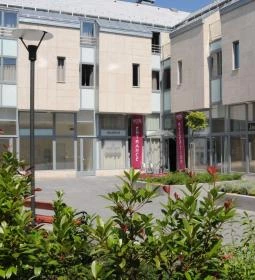 Erzsébet Királyné Szálloda Étterem és Kávéház