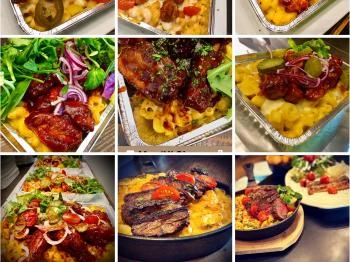 Happy Day Barbecue & Burger Bár Gödöllő