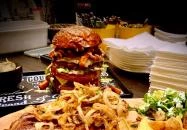 Happy Day Barbecue & Burger Bár Gödöllő