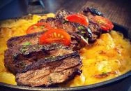 Happy Day Barbecue & Burger Bár Gödöllő