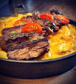 Happy Day Barbecue & Burger Bár