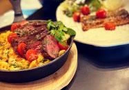 Happy Day Barbecue & Burger Bár Gödöllő