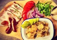 Happy Day Barbecue & Burger Bár Gödöllő