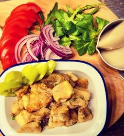 Happy Day Barbecue & Burger Bár