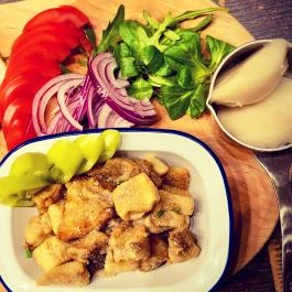 Happy Day Barbecue & Burger Bár Gödöllő - Egyéb