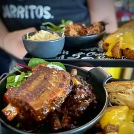 Happy Day Barbecue & Burger Bár Gödöllő - Egyéb