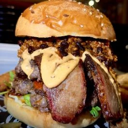 Happy Day Barbecue & Burger Bár Gödöllő - Egyéb