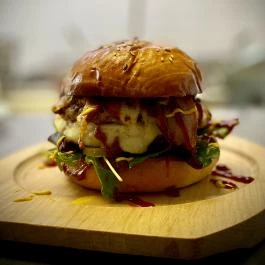 Happy Day Barbecue & Burger Bár Gödöllő - Egyéb