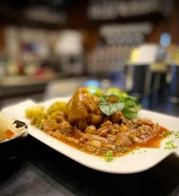 Happy Day Barbecue & Burger Bár