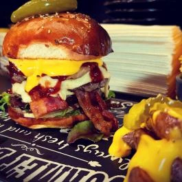 Happy Day Barbecue & Burger Bár Gödöllő - Egyéb