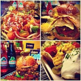 Happy Day Barbecue & Burger Bár Gödöllő - Egyéb