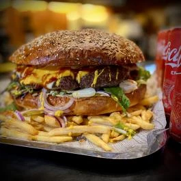 Happy Day Barbecue & Burger Bár Gödöllő - Egyéb