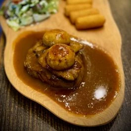 Happy Day Barbecue & Burger Bár Gödöllő - Egyéb