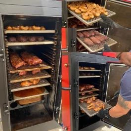 Happy Day Barbecue & Burger Bár Gödöllő - Egyéb