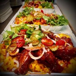 Happy Day Barbecue & Burger Bár Gödöllő - Egyéb