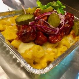 Happy Day Barbecue & Burger Bár Gödöllő - Egyéb