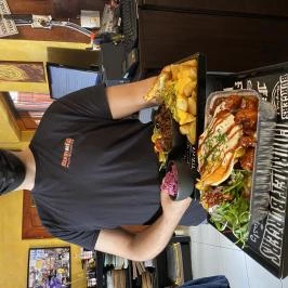 Happy Day Barbecue & Burger Bár Gödöllő - Egyéb