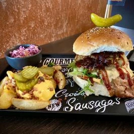 Happy Day Barbecue & Burger Bár Gödöllő - Egyéb