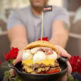 Happy Day Barbecue & Burger Bár Gödöllő - Egyéb