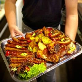 Happy Day Barbecue & Burger Bár Gödöllő - Egyéb