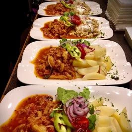 Happy Day Barbecue & Burger Bár Gödöllő - Egyéb