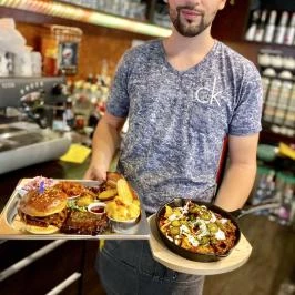 Happy Day Barbecue & Burger Bár Gödöllő - Egyéb
