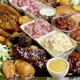 Happy Day Barbecue & Burger Bár Gödöllő - Egyéb