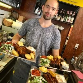 Happy Day Barbecue & Burger Bár Gödöllő - Egyéb