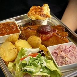 Happy Day Barbecue & Burger Bár Gödöllő - Egyéb