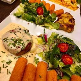 Happy Day Barbecue & Burger Bár Gödöllő - Egyéb