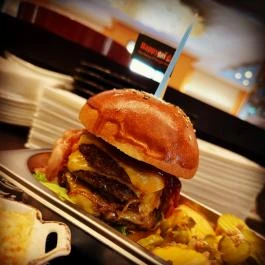 Happy Day Barbecue & Burger Bár Gödöllő - Egyéb