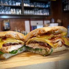 Happy Day Barbecue & Burger Bár Gödöllő - Egyéb