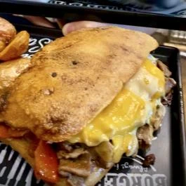 Happy Day Barbecue & Burger Bár Gödöllő - Egyéb