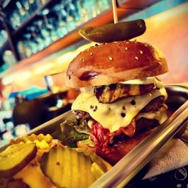 Happy Day Barbecue & Burger Bár Gödöllő - Egyéb