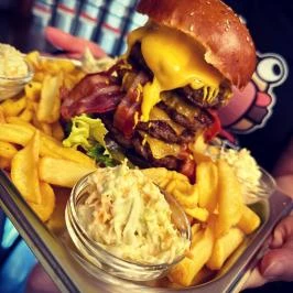 Happy Day Barbecue & Burger Bár Gödöllő - Egyéb