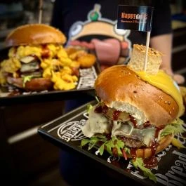 Happy Day Barbecue & Burger Bár Gödöllő - Egyéb