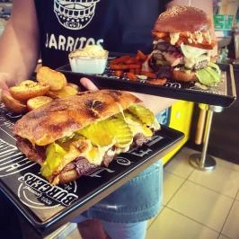 Happy Day Barbecue & Burger Bár Gödöllő - Egyéb