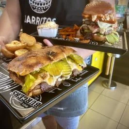 Happy Day Barbecue & Burger Bár Gödöllő - Egyéb