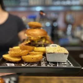 Happy Day Barbecue & Burger Bár Gödöllő - Egyéb