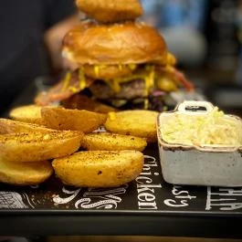 Happy Day Barbecue & Burger Bár Gödöllő - Egyéb