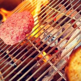 Happy Day Barbecue & Burger Bár Gödöllő - Egyéb