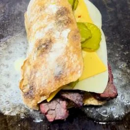 Happy Day Barbecue & Burger Bár Gödöllő - Egyéb